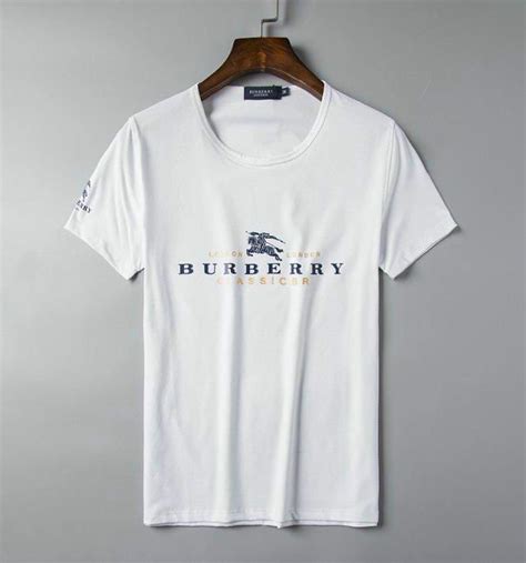 tee shirt burberry femme pas cher|original burberry men t shirt.